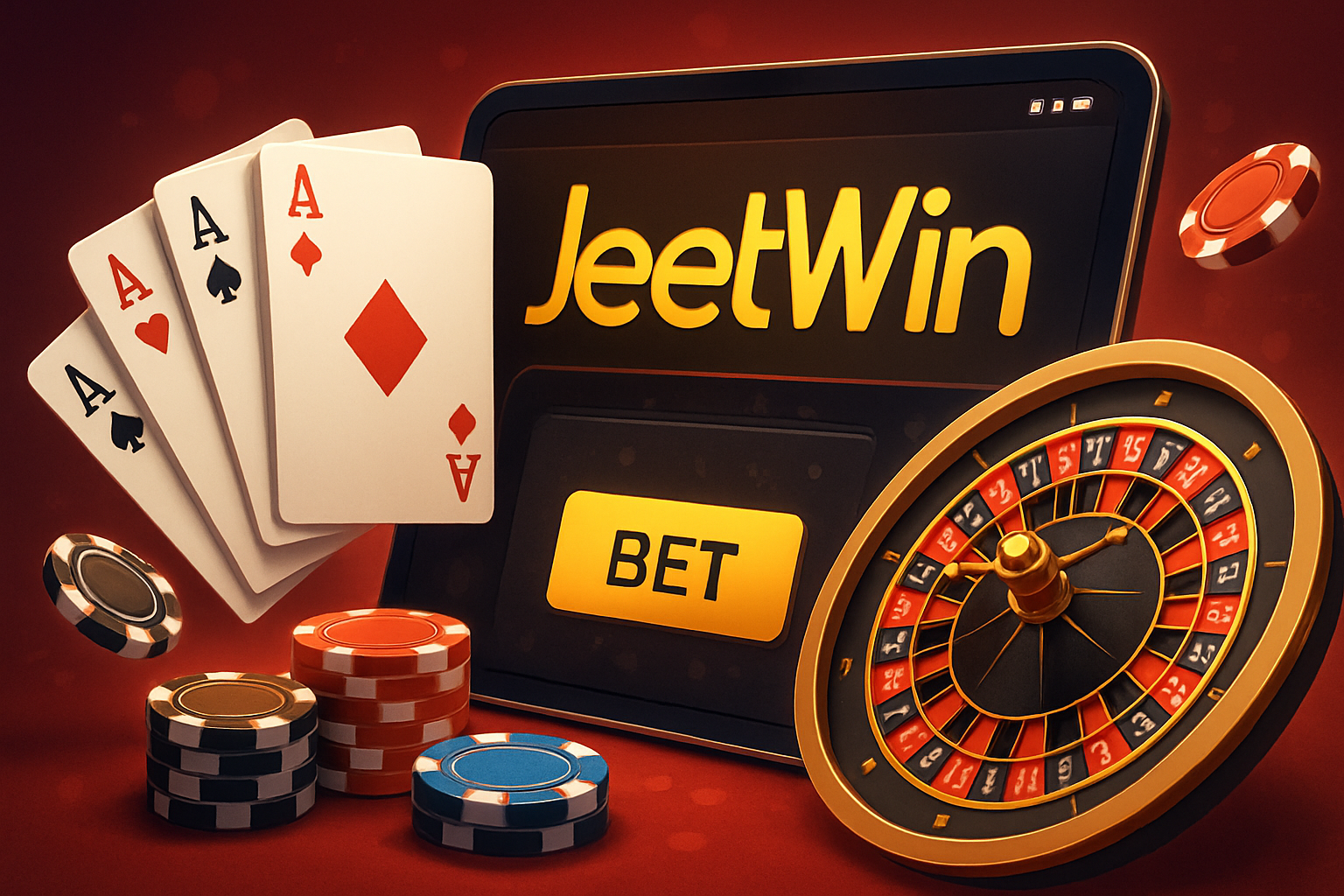 jeet win