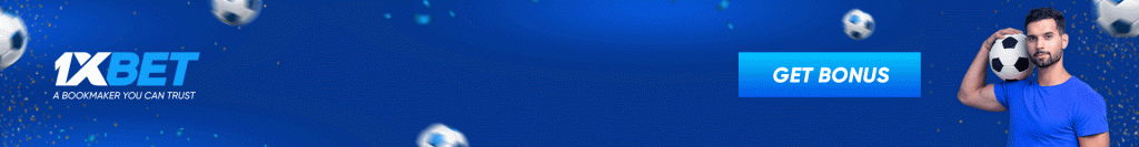 1xbet