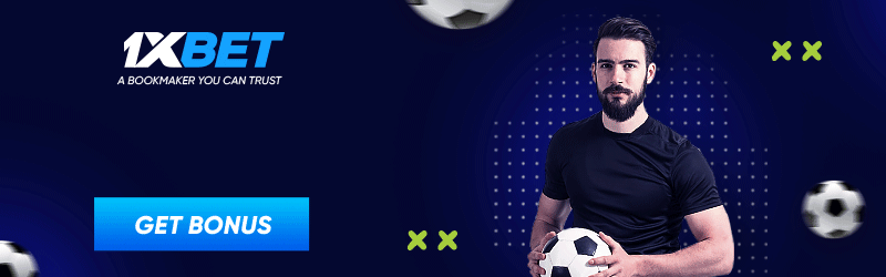 1xbet