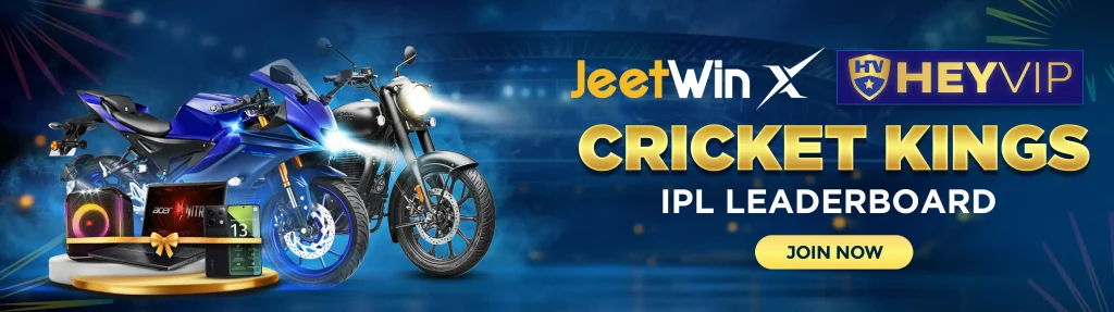 Super Ace at JeetWin