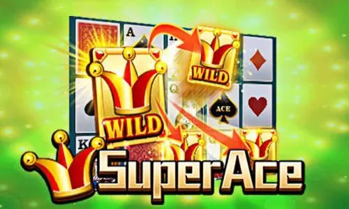 Super Ace at JeetWin